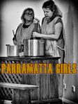 Parramatta Girls